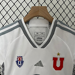 Kit Infantil University of Chile 24/25 Home