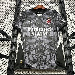 Camisa 24∕25 AC Milan GoalKeeper