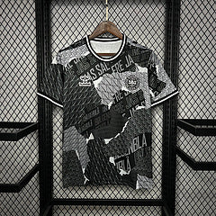 Camisa Seleção Dinamarca 24/25 Pré Match